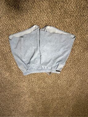Lululemon surge shorts